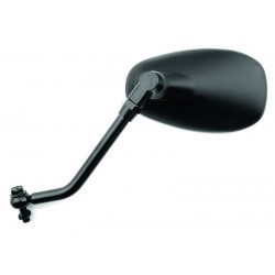Rétroviseur moto type origine noir DAELIM S2 SQ