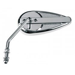 Rétroviseur moto goutte d'eau Harley Davidson
