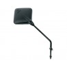 Rétroviseur droit V PARTS type origine noir Piaggio Vespa 50 0