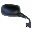 Rétroviseur droit V PARTS type origine noir Honda NSS300 Forza