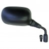 Rétroviseur droit V PARTS type origine noir Honda NSS300 Forza 1