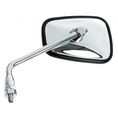 Rétroviseur moto type origine KAWASAKI EL 250 ELIMINATOR EN 500 VULCAN VN 900 CUSTOM
