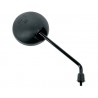 Rétroviseur droit V PARTS type origine noir MBK Booster 100 1