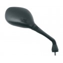 Rétroviseur droit V PARTS type origine noir MBK WAAP 125