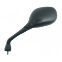 Rétroviseur gauche V PARTS type origine noir MBK WAAP 126