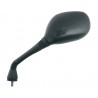 Rétroviseur gauche V PARTS type origine noir MBK WAAP 126 0