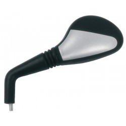 Rétroviseur gauche V PARTS type origine noir