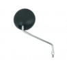 Rétroviseur droit V PARTS type origine noir Yamaha DT80LC 0