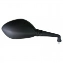 Rétroviseur droit V PARTS type origine noir Yamaha X City 125