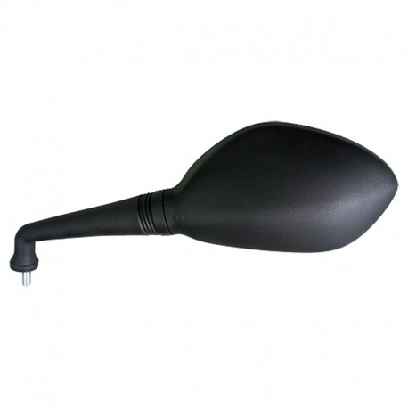 Rétroviseur gauche V PARTS type origine noir Yamaha X City 125