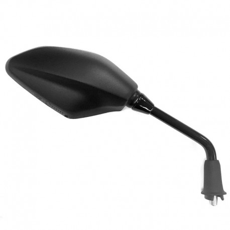 Rétroviseur droit V PARTS type origine noir Yamaha X Max 125/300