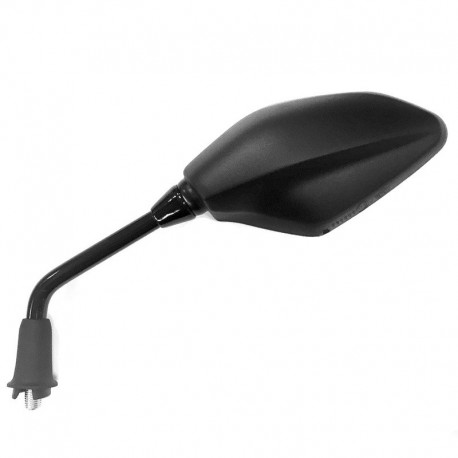 Rétroviseur gauche V PARTS type origine noir Yamaha X Max 125/300