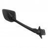 Rétroviseur droit V PARTS type origine noir Yamaha T Max 530 1