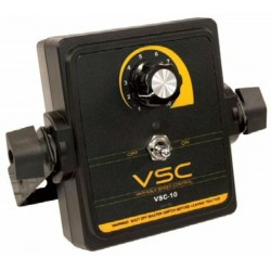 VARIATEUR DISTRIBUTEUR/PULVE
