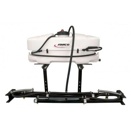 Pulvérisateur avec rampe Fimco 94L