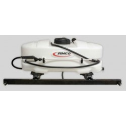 Pulvérisateur avec rampe Fimco 75L
