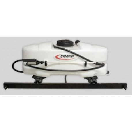 Pulvérisateur avec rampe Fimco 75L