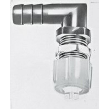 COUDE 90° BUSE RAMPE PULVE