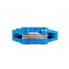 Etrier de frein axial gauche BERINGER Aerotec® 6 pistons Ø27mm bleu 3