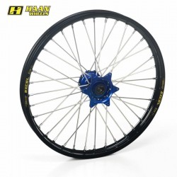 Roue avant complète HAAN WHEELS 16 50x3 50x36T