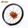 Roue arrière complète HAAN WHEELS A60 19x2 15x36T 1
