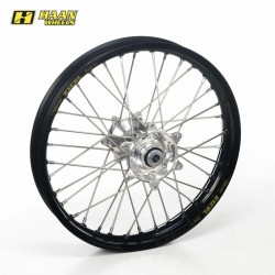 Roue arrière complète HAAN WHEELS 19x2 15x36T