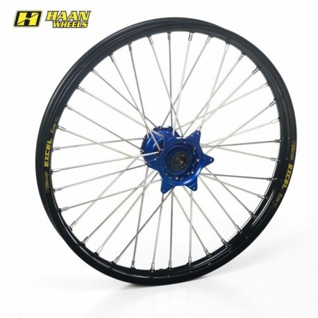 Roue avant complète HAAN WHEELS 16 50x3 50x36T