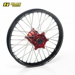 Roue arrière complète HAAN WHEELS A60 19x1 85x36T