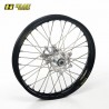 Roue avant complète HAAN WHEELS RALLY 18x2 50x36T HONDA CRF L AFRICA TWIN 0