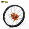 Roue arrière complète HAAN WHEELS 18x2 50x36T KTM 690 ENDURO 690 SMC-R 690 SUPERMOTO 0