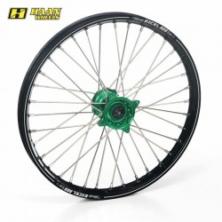 Roue avant complète HAAN WHEELS A60 21x1 60x36T