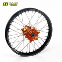 Roue arrière complète HAAN WHEELS A60 19x2 15x36T