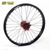 Roue avant complète HAAN WHEELS 17x3 50x36T 1