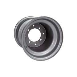 Jante ART Race ATV   gris 8x8 5