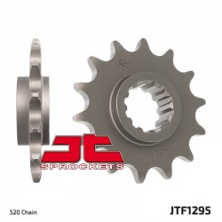 Pignon JT SPROCKETS acier standard 1295   520
