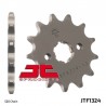 Pignon JT SPROCKETS acier standard 1324   520 0