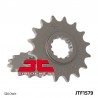 Pignon JT SPROCKETS acier standard 1579   520 0