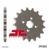 Pignon JT SPROCKETS acier standard 253   420 0