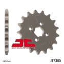 Pignon JT SPROCKETS acier standard 253   420