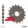 Pignon JT SPROCKETS acier standard 259   428 1