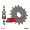 Pignon JT SPROCKETS acier standard 295   530 1