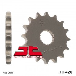 Pignon JT SPROCKETS acier standard 426   428