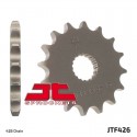 Pignon JT SPROCKETS acier standard 426   428