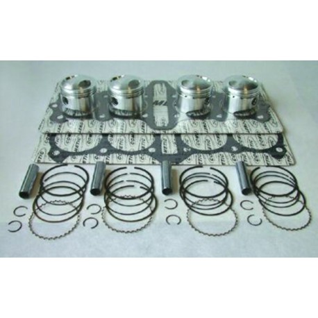 Kit piston WISECO KAWASAKI Z900 Z1 KZ900 Z1000 Z1