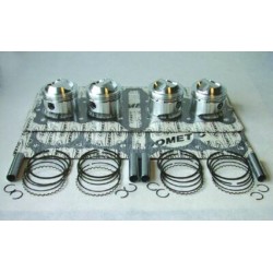 Kit piston WISECO KAWASAKI GPZ 1100