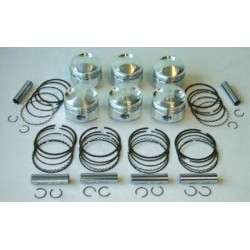 Piston TECNIUM 1370CC Kawasaki Z1300 ZG1300A