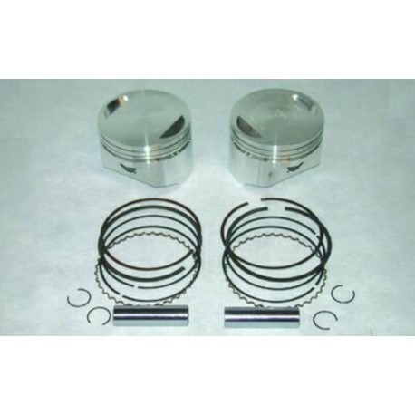 Kit piston WISECO Harley Davidson 1340 Evolution