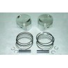 Kit piston WISECO Harley Davidson 1340 Evolution 0