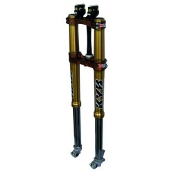 Fourche semi usine KAYABA 2014   Yamaha YZ450 F