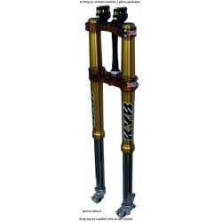 Fourche semi usine KAYABA AOS 2017   Honda CRF R